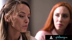 pristine edge fucks best friend in college