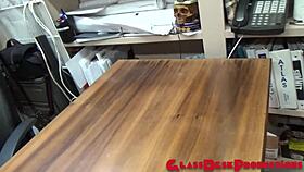 Layla shines in her casting POV session.