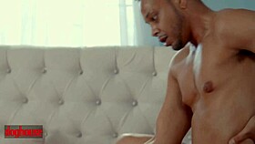 Donny Sins Interrogates Stepsis Minxx Marley About Her Squirting Pussy In Dog House