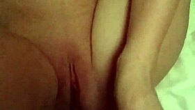 Footjob with big cock?