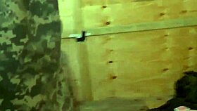 Can you believe this nude gay man working out gets a porn mail surprise?