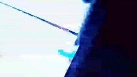 Jermstiq devours latina pussy at holiday party.