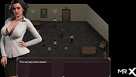 Getting locked up after 44 in lust epidemic