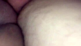 I fucked my ex after quarantine and creampied her!