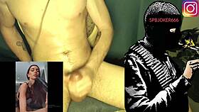 Craziest Russian Mafiosi's Huge Display