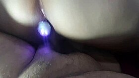 Mature Housewife Shows Her Pussy And Asshole In Rough Homemade Fuck