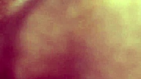 fun loving amateur couple enjoys passionate sex together