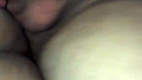 I fucked my ex after quarantine and creampied her!