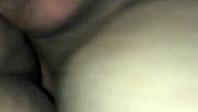 I fucked my ex after quarantine and creampied her!