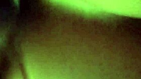 BBW Creampie Fun From POV