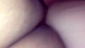 I fucked my ex after quarantine and creampied her!