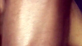 fun loving amateur couple enjoys passionate sex together