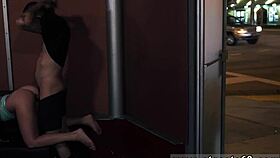 rough from the back valerie white 😈