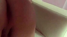 two shemales getting anal fucked