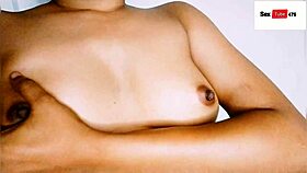 Oh wow! My new hot fingering video has me fingering pussy and ass to cumshot