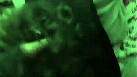 Naughty Latina Friend Begs for Cum in Mouth