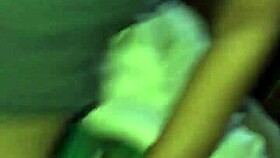 Fucking my ex girlfriend leaves me heartbroken and aroused