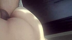 My awesome homemade vid where he fucked me good and came tasty on top! 😍