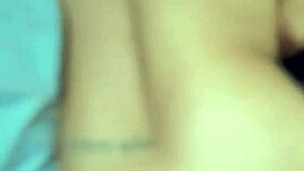 My awesome homemade vid where he fucked me good and came tasty on top! 😍