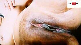 Oh wow! My new hot fingering video has me fingering pussy and ass to cumshot