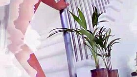 Serena Santos Gets Stretched In Doggystyle And Riding