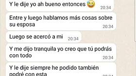 mi novia cuenta su historia cuando lo dejamos parte 7