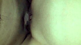 my asian wife and i explore passionate sex together