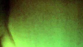 BBW Creampie Fun From POV