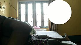 Tania loves cowgirl and anal?