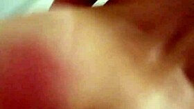 Young amateur girl riding in casual setting