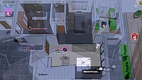 confined with goddesses fucking all the girls in the house with doggystyle ass riding cowgirl positions and creampies