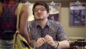 Episode Six Test Run