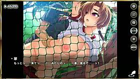 Is This Ero Scene from Shinrenki Musou Worth Watching?