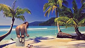 curvy amateur teen fucks herself with glass dildo on webcam