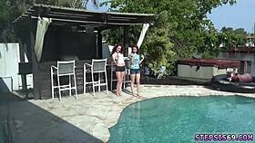 step brother hardcore pov taboo