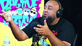 That Brunette's Ass Looks So Tempting And Inviting