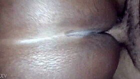 DIGGING MY JUICY PUSSY OUT, I LOVE TO FUCK AND SWALLOW CUM WITH BIG BLACK COCK.