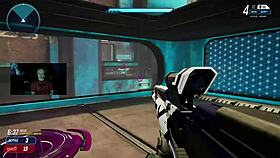 Finally some splitgate