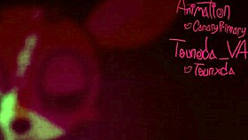 canaryprimary, got any more of that rough cartoon action? tell me about hr nightmares 2!