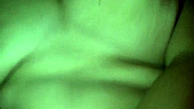 i want you to fuck me like two cocks in this homemade threesome, squirting everywhere