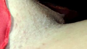 Karina And Lucas Deliver Real Amateur Orgasms With Pussy And Ass Licking!