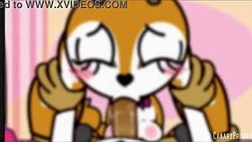 canaryprimary, got any more of that rough cartoon action? tell me about hr nightmares 2!