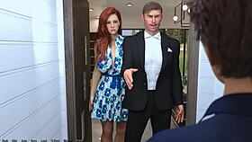 Amateur Petite Teen 18+ Gets Intense Anal With Big Ass And Perfect Tits.