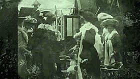 Vintage Blowjob And Fucking In Secret Diaries