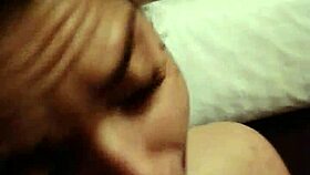 i suck that dirty latina cock with my mouth