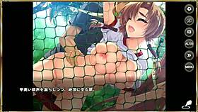 Is This Ero Scene from Shinrenki Musou Worth Watching?