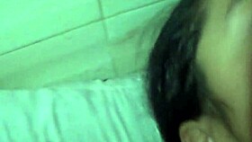 i want you to fuck me like two cocks in this homemade threesome, squirting everywhere