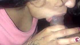 tasty latina sucks me before fucking