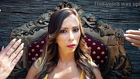 I messed up the season 4 teaser video clip with fk2hard miiana model diamant16964963