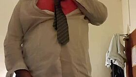 video captured on april 2, 2018 at 2:43 am